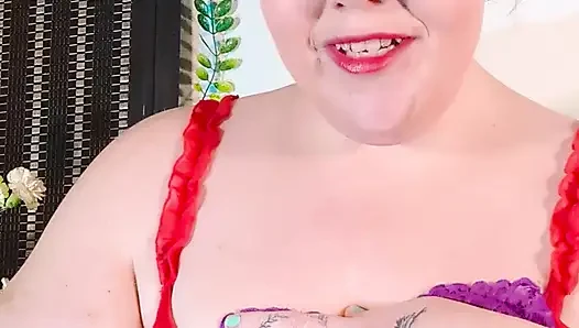 Sissy Basics'e dönme zamanı geldi