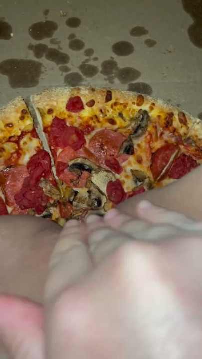 KINKY FEMALE MASTURBATION- CUM ON FOOD- FETISH-ARAB PORN- BEST SEXY SAUDI AMATEUR- ARABIAN SNOWWHITE- PINK DRIPPING PUSSY- USA G | Clip 1