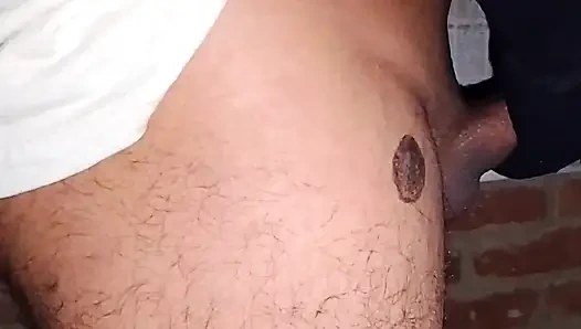 My big girlfriend was angry, we shared single chair, full Hindi Audio