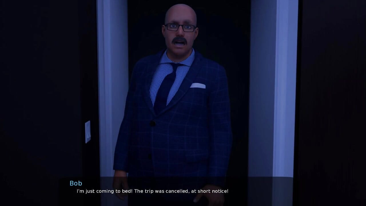 Milfy City v0.6e Teil 60 ruinierte nacht der probleme von Loveskysan69