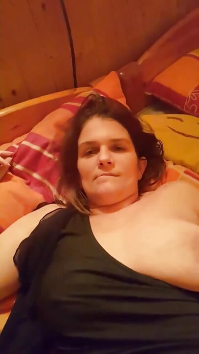 Żona pieprzy nieznajomego