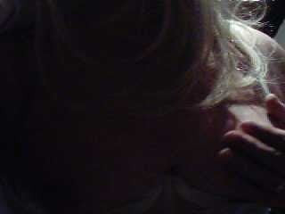 Caressing