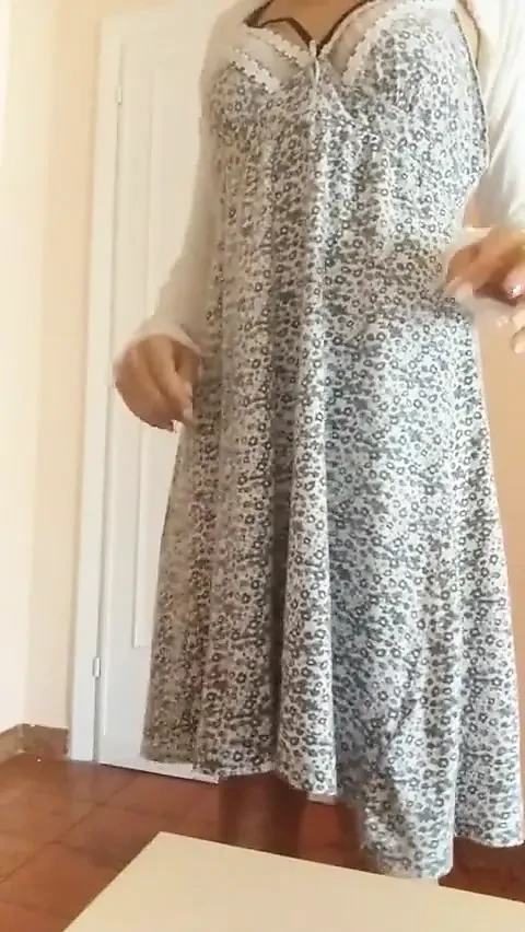 Stepmom Catches You Jerking off!