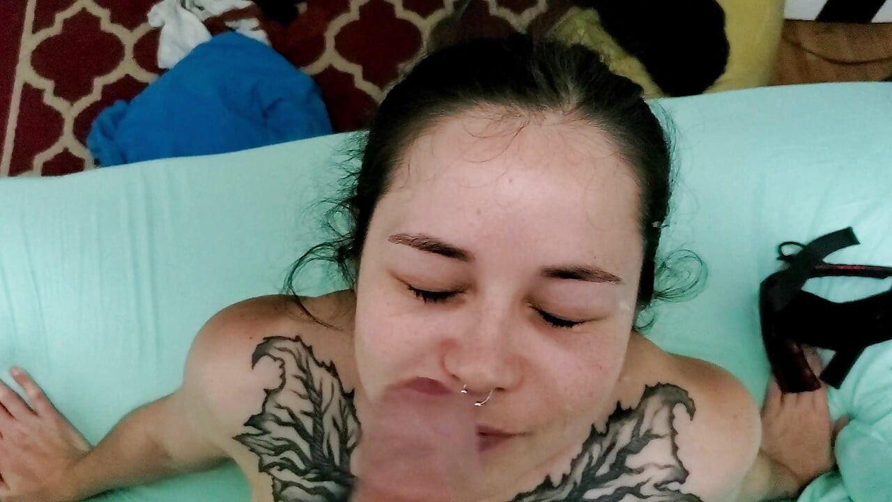 Slow Motion Cumshot Compilation