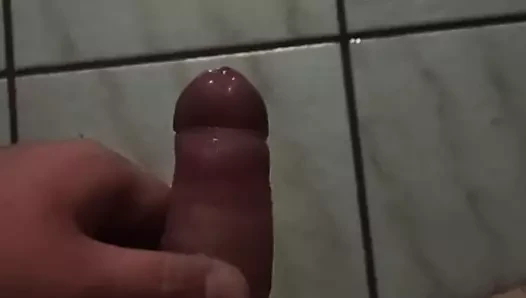 cumming again