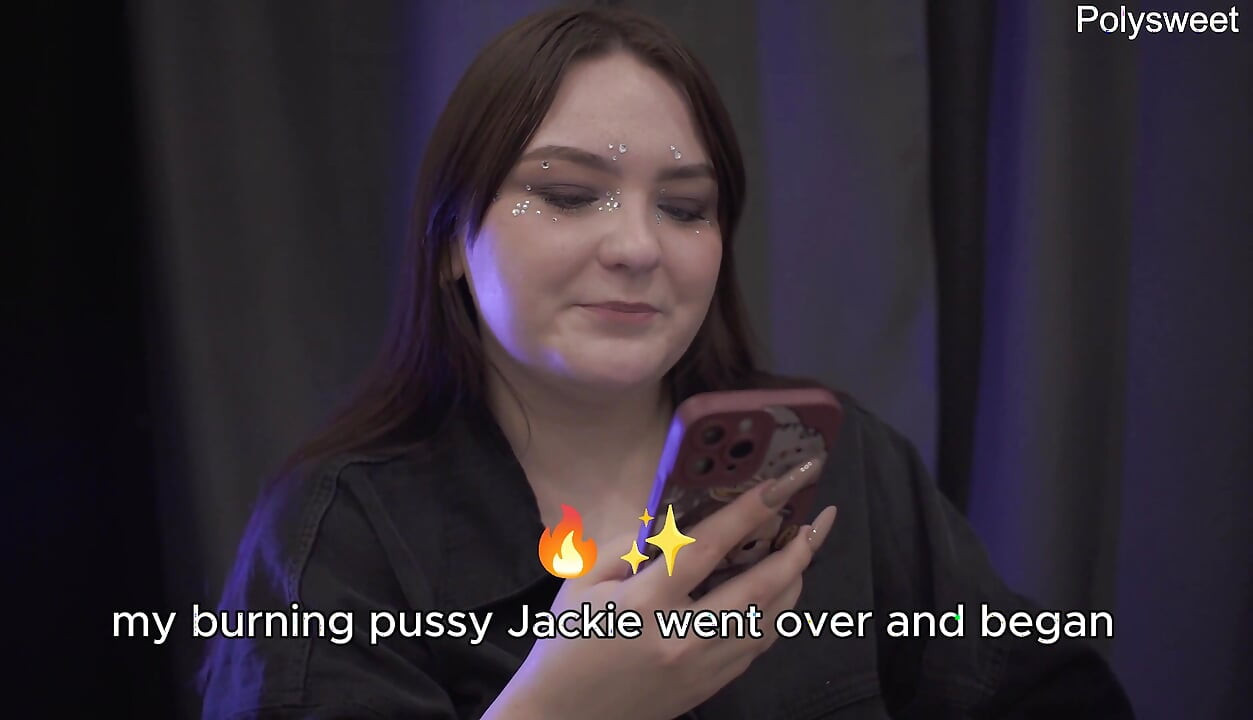 Porn Story - I'm Surprised at How Well My Husband Can Suck Cock