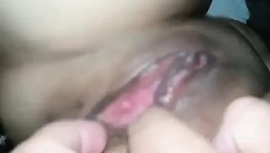 Was für ein köstlicher selbstgemachter Blowjob 69