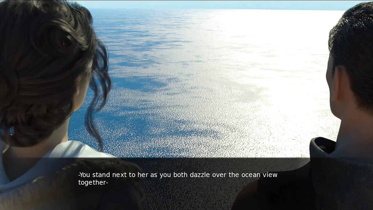 A Mother's Love part 6 Part 47 Gameplay by Loveskysan69