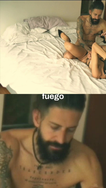 The Wild Homemade Scene That Broke the Internet