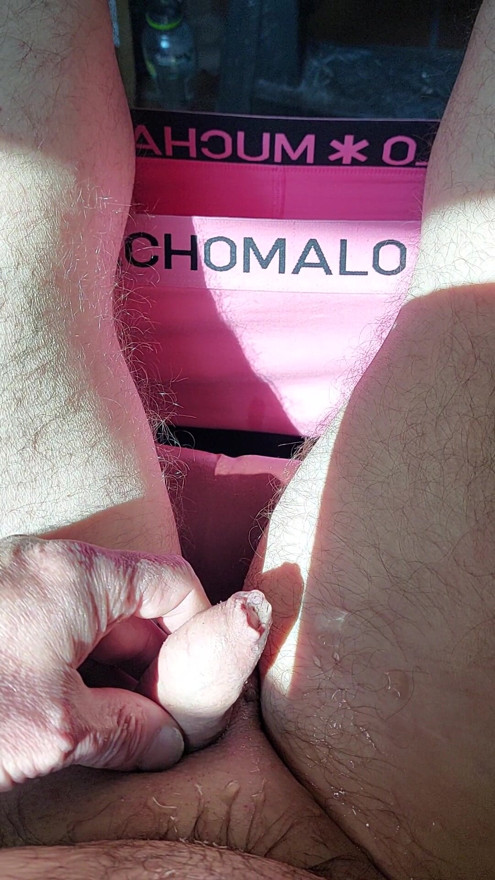 Leaking the space