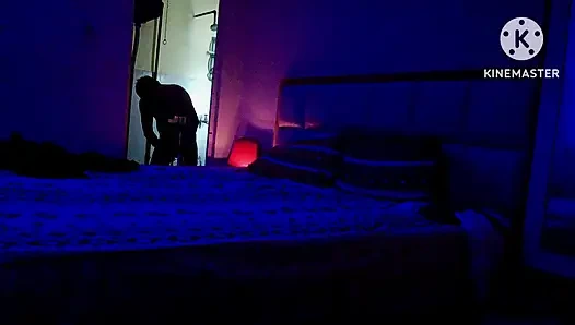 Horny Newly Married Girl