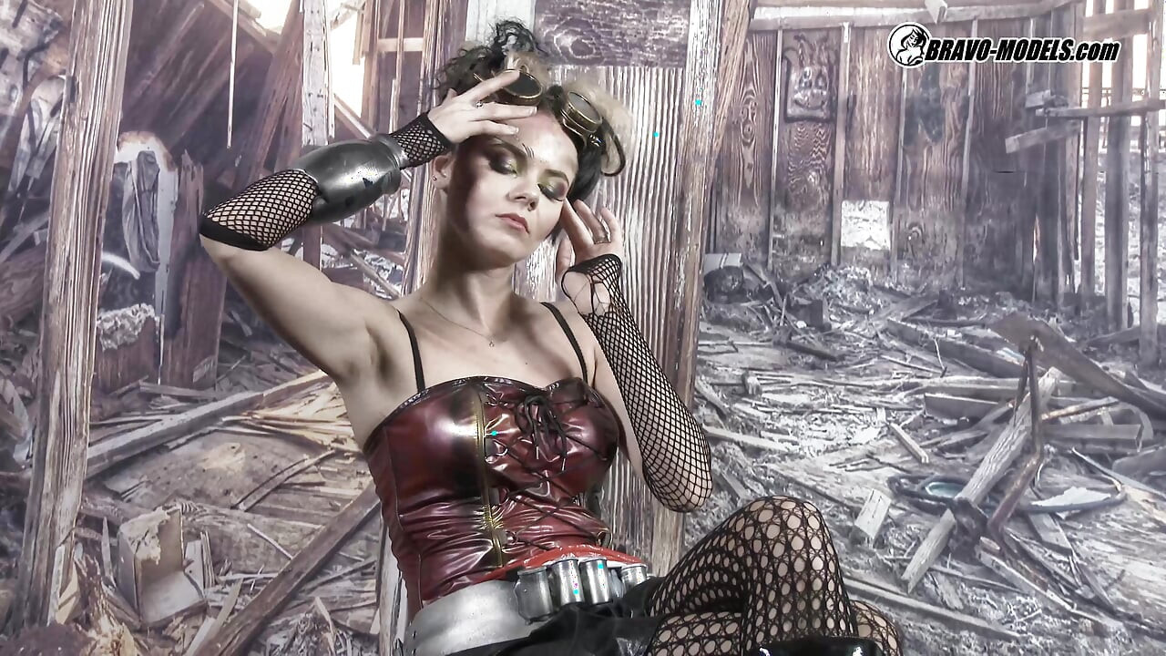 468 - Kate Jones