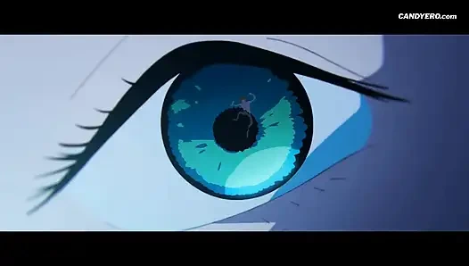 Reze Gave Denji a Reward At The Swimming Pool - AI Generated