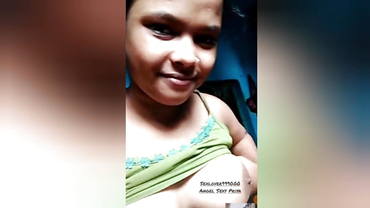 Fuck My Indian Desi Mausi While No One Is in Home