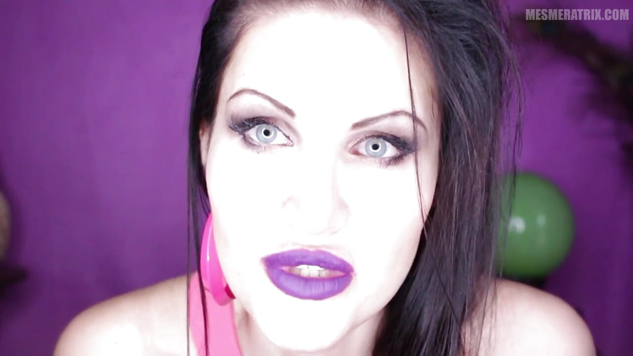 Awak berada dalam kuasa saya