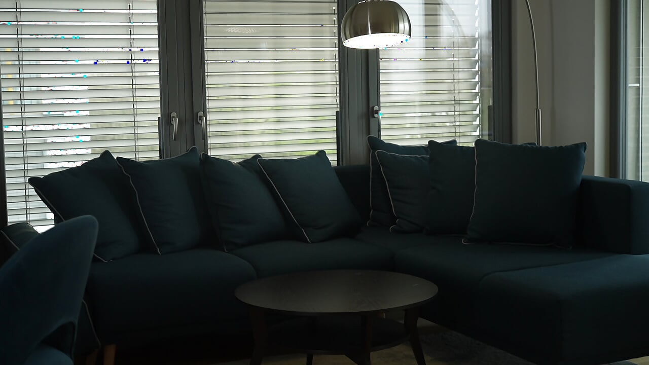 Meeting Room Experience