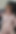 Red Headed Irish Trans Girl Masturbating with Toy and Cumming