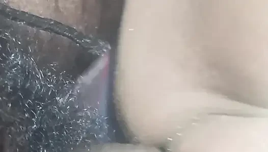 Hamile evli kadın kocasını sikiyor