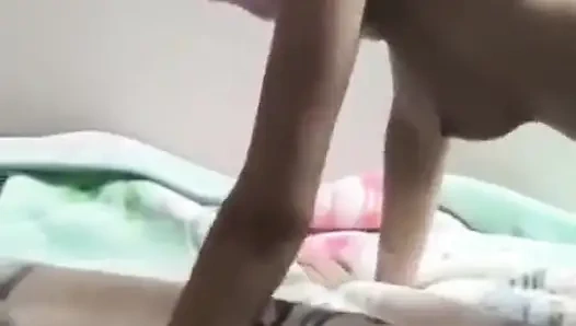 Arabisches ehefraupaar arabisch