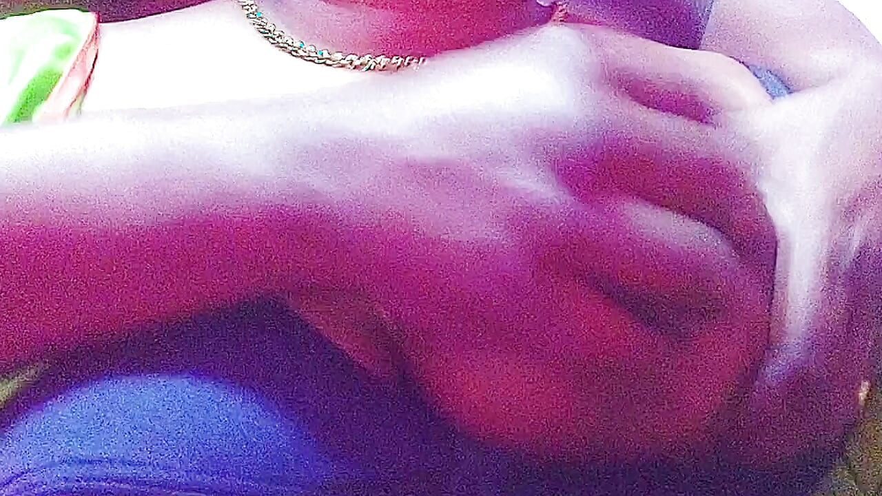 Young Teacher Cheated on Her Husband
