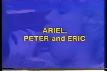 Some great retro scenes with Peter North