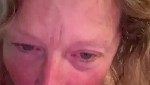 Pouty Wife Loves a Hard Dick