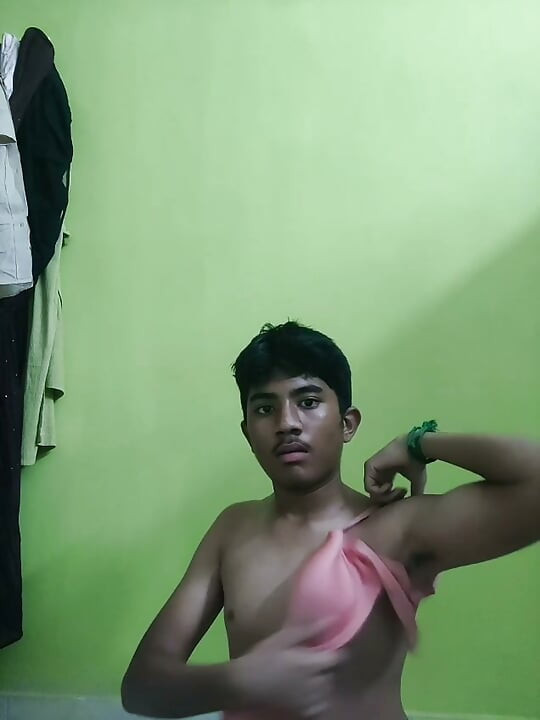 Mallu crossdresser