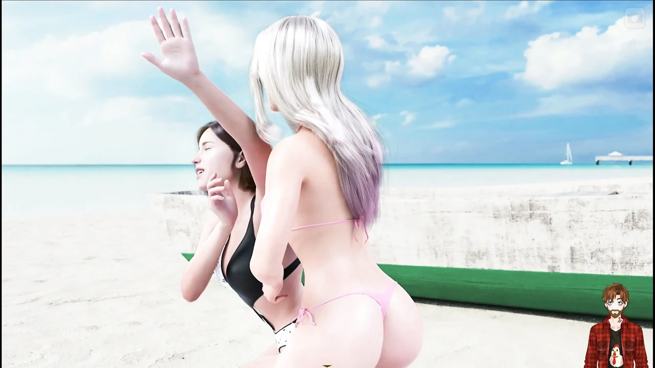 MILFs of Sunvilles S2 - ( PT 43 ) - L7team