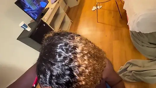 Mavi puti şortlu 28 dakikalık bir anal için ekstra kredi istiyor Abd en iyi anal genç