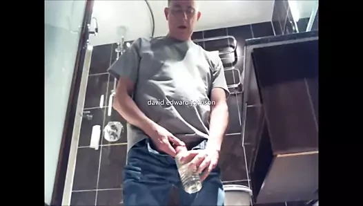 Piss fag exposure