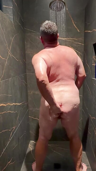 Love Recording in the Shower