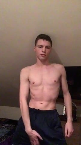 GUYPORN DANCING