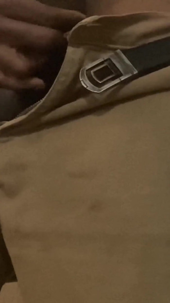 Zahtjev obožavatelja: mi u hlače