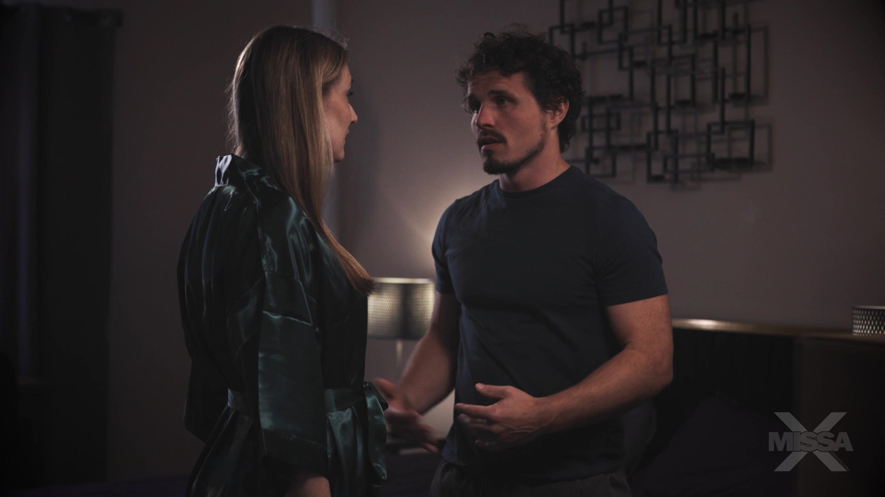 Missax - 私はあなたの、義理の息子だ - オフィーリアカーン