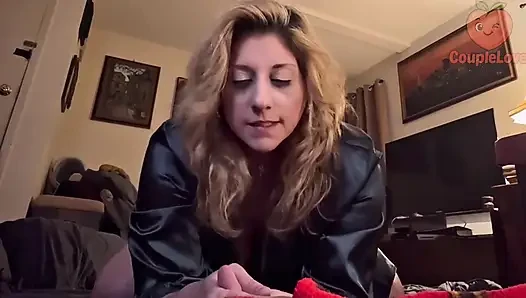 Bully Stepmommy Sleepover - Immersive Cuckold POV