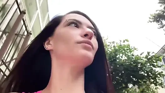I Went to Rj I Wanted to Give My Pussy but No One Showed up