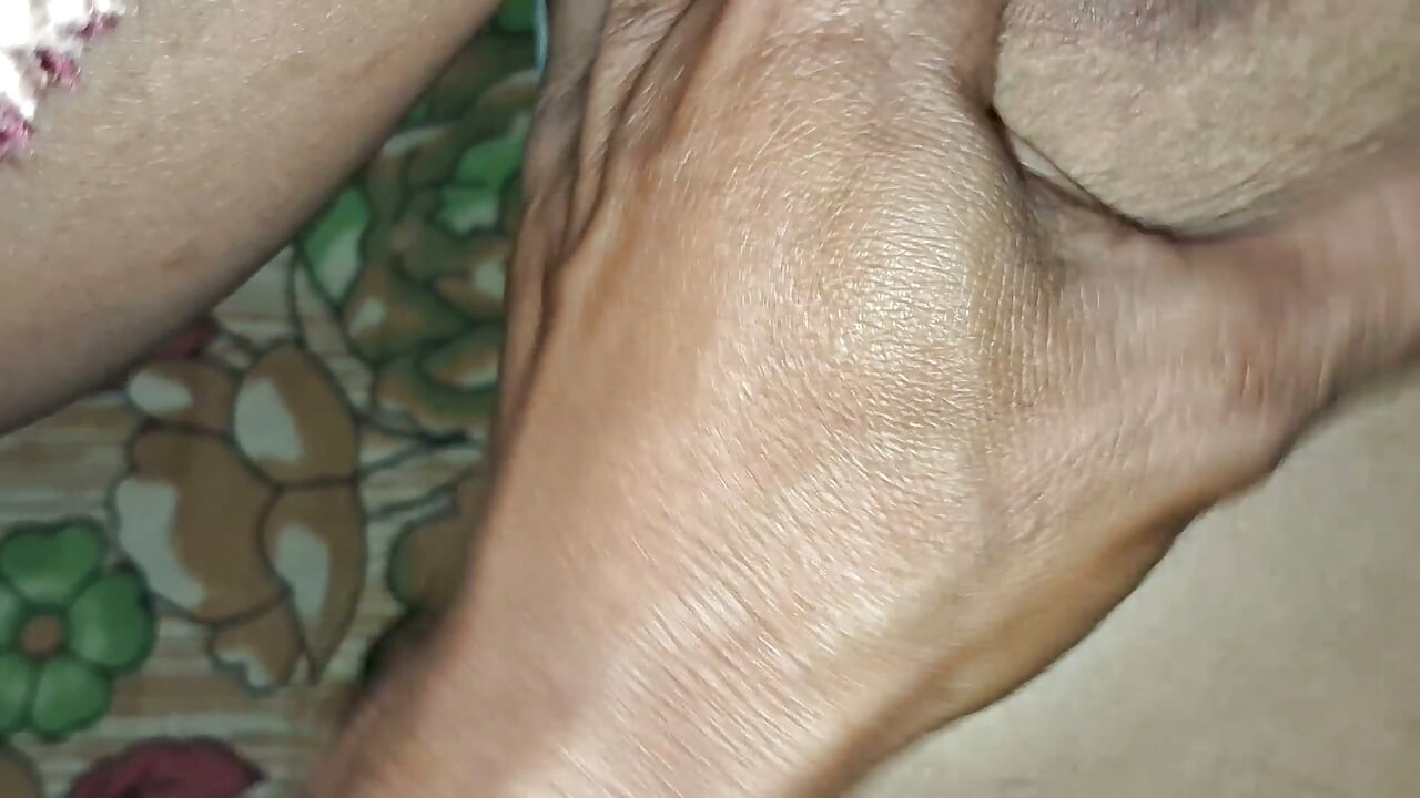 زوج وزوجة ميغالايا فيديو مثير