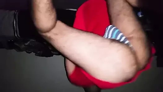 Götümü azdırıyor!!!
