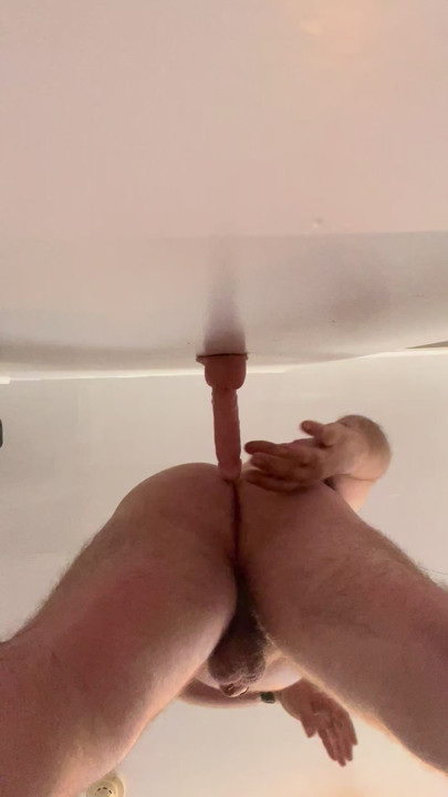 Vibrador na parede