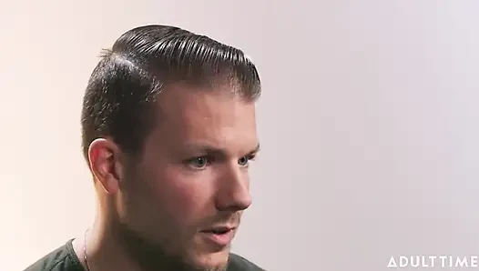 Codey steele ditched mormonisme untuk porno & kesenangan! | Pornstar Interview | Khusus orang dewasa