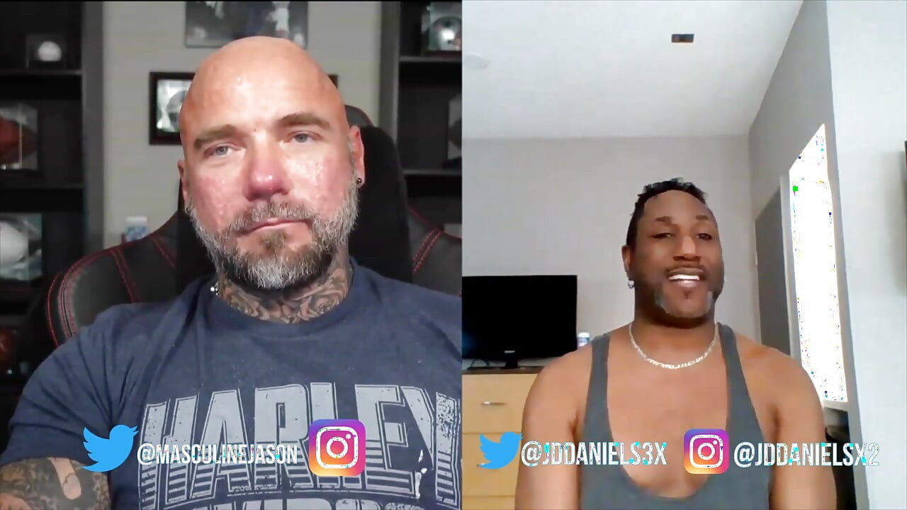 Porn Star Confessions - Jd Daniels (episode 10)