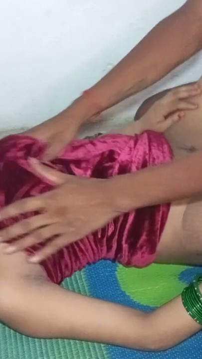 Indian woman called her own boyfriend home and got fucked by his black dick, watch Indian Raslila only for xhamester | Clip 1