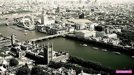 Только дураки и хореи, порно-пародия