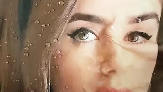 Lilly vollgepisst
