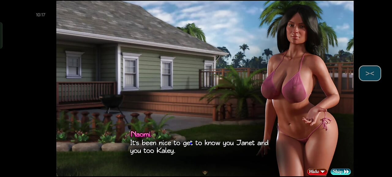 I FUCKED MY GIRLFRIEND'S MUM