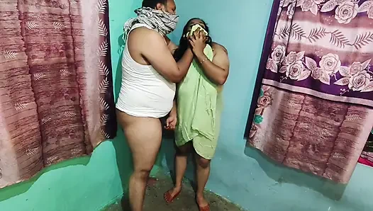 House Maid Tempting Me Like Rod