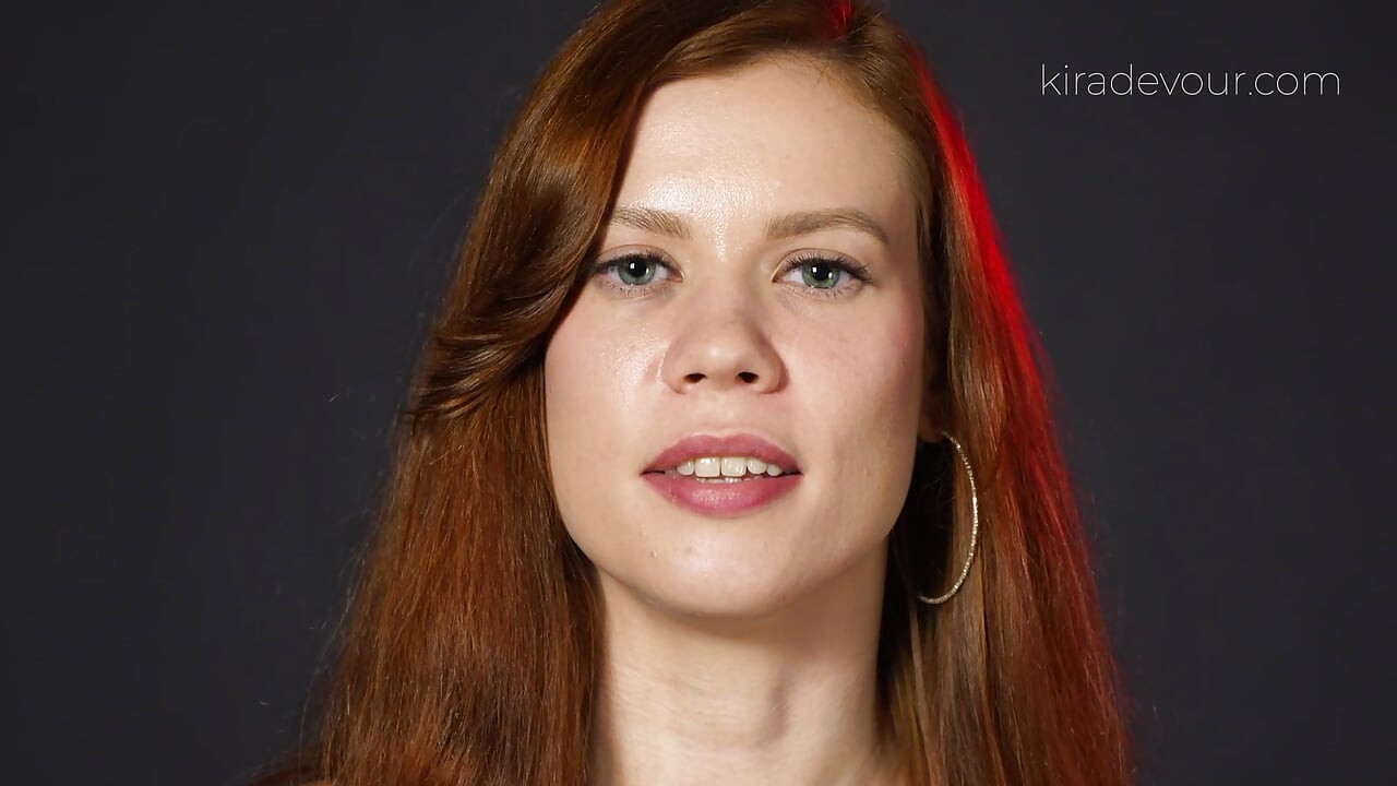 Göz teması - Rus 31 talimatı - kira de vour
