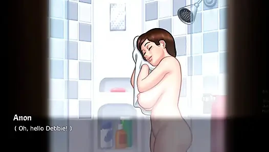 She Knew Why I Was Acting Nervous (18+)