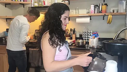 Ein romantisches frühstück - cliff media productions