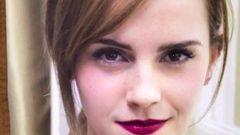 Emma Watson pancut penghormatan